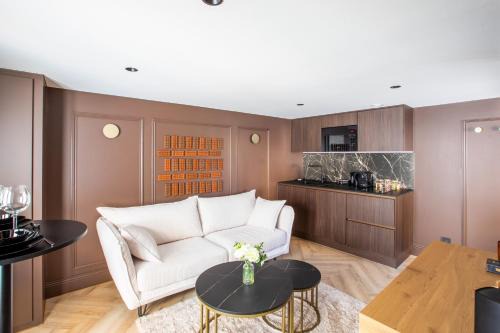 Belfort Apartment | La Suite Chocolat - Proche Gare - Centre Ville