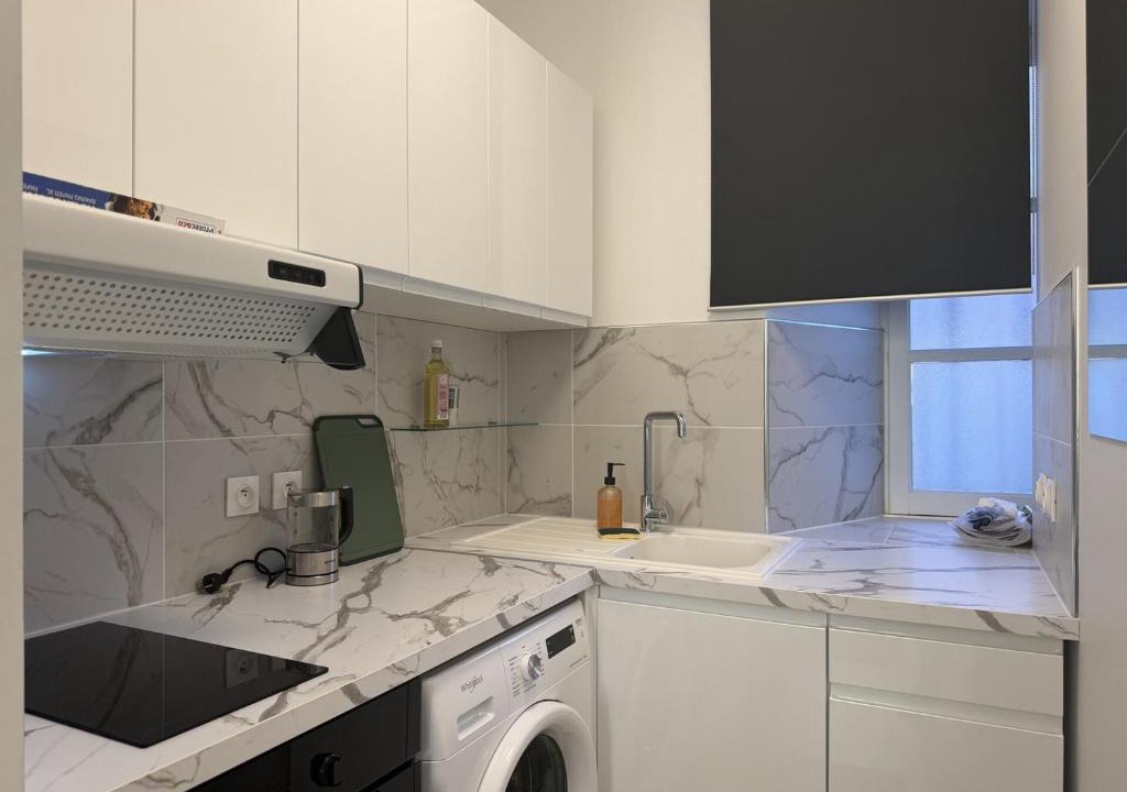 Le Puy-en-Velay Apartment | La suite Saint Régis 2