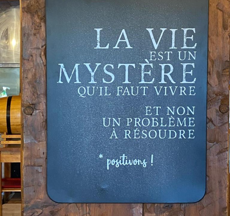 Choux Apartment | La taverne enchantée