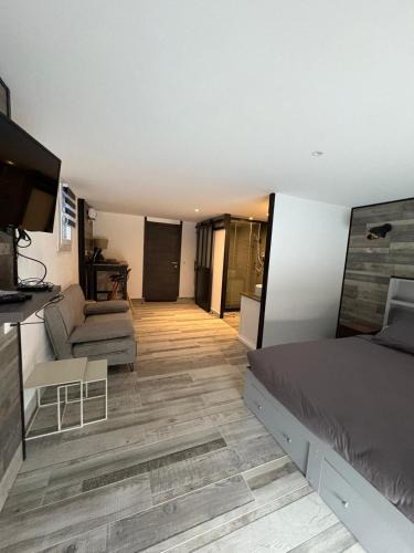 Sablons Bed & Breakfast | La toulousaine