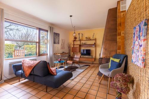 Fresnes House | La Tourvoie - A Fresnes, 15 min du RER