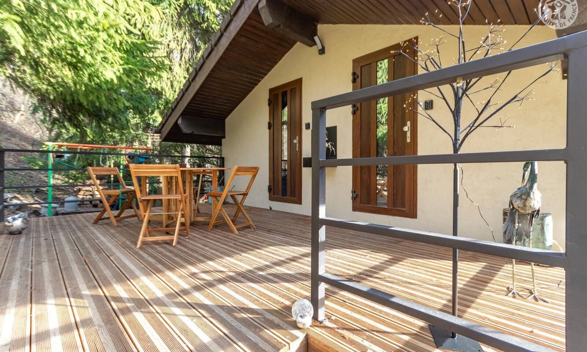 Hautecour House | LA TSARETTA - HAUTECOUR
