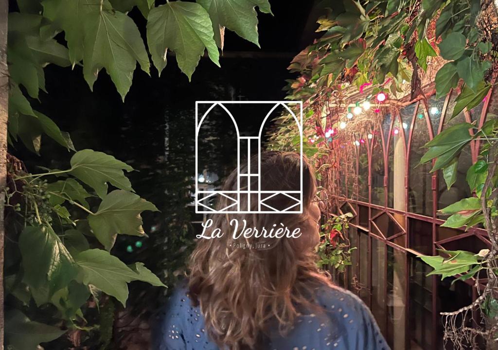 Poligny Bed & Breakfast | La Verrière - Chambre d'hôtes et gîte de charme