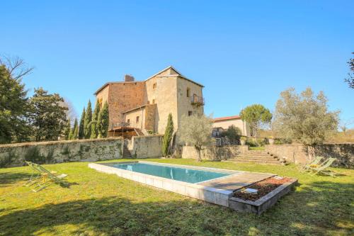 Bessenay Villa | La Vie de Château, proche Lyon
