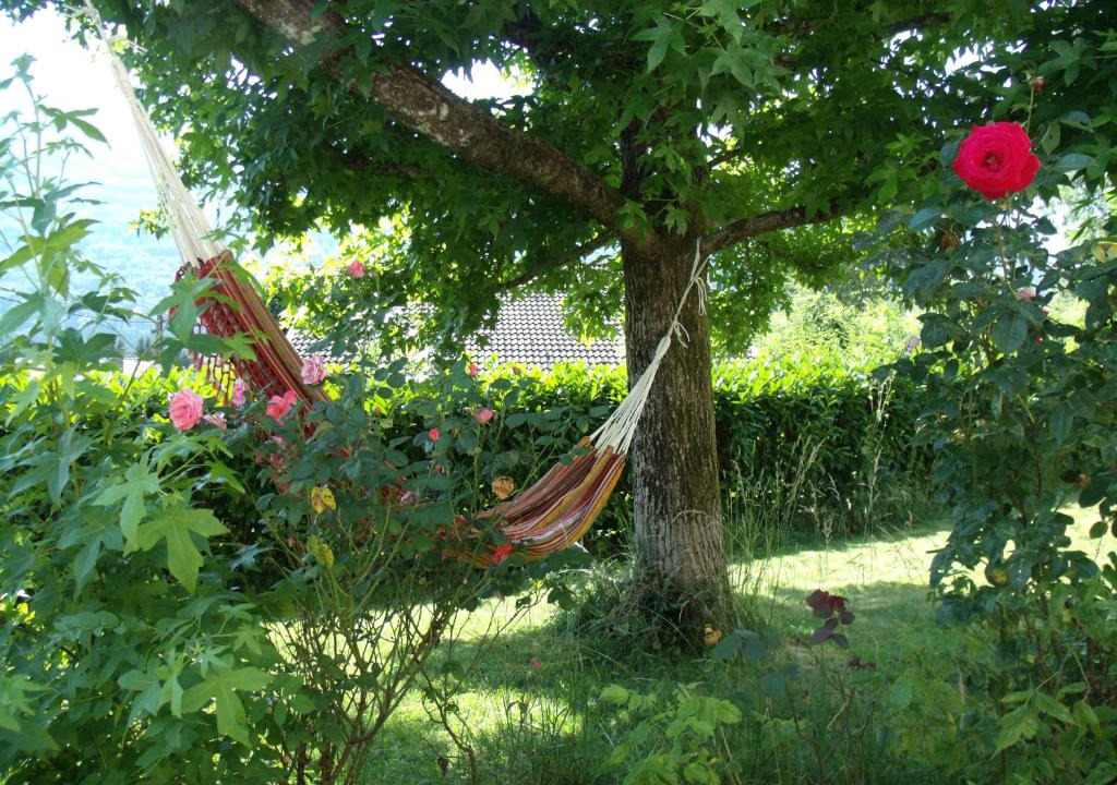 La Bathie Apartment | La villa de chantemerle