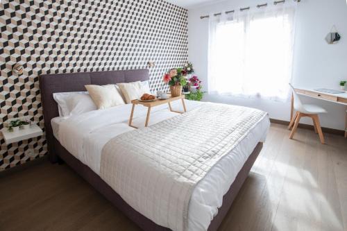 Divonne-les-Bains Apartment | La Villa et sa plume