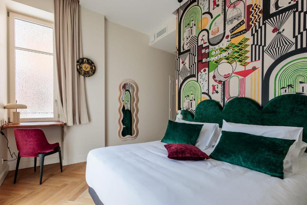 Romans-sur-Isere Hotel | La Villa Kara