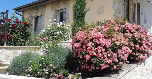 Pelousey Bed & Breakfast | La Villanelle maison d'hôtes