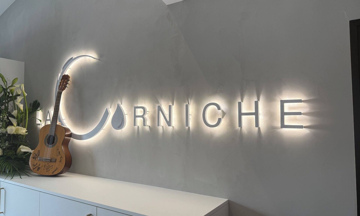 Contrexeville Hotel | LaCorniche