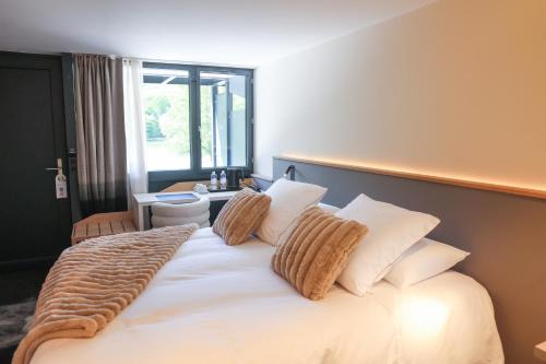 Contrexeville Hotel | LaCorniche Hôtel