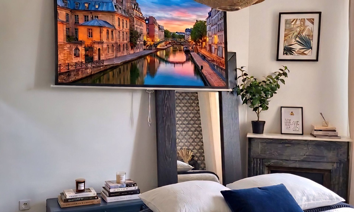 Antony Apartment | Large 2-room apartment - Paris & Orly Airport 15 min away + Parc de Sceaux 1 min away