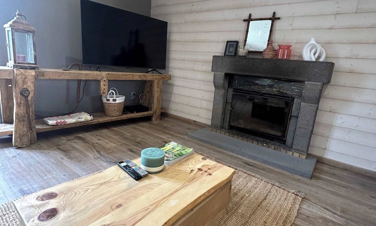 Murat Apartment | Large duplex in the heart of Murat