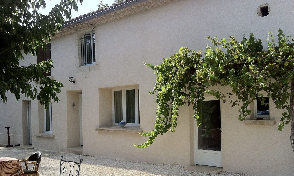 Richerenches Other | LARGE FARM IN PROVENCE WITH SWIMMING POOL