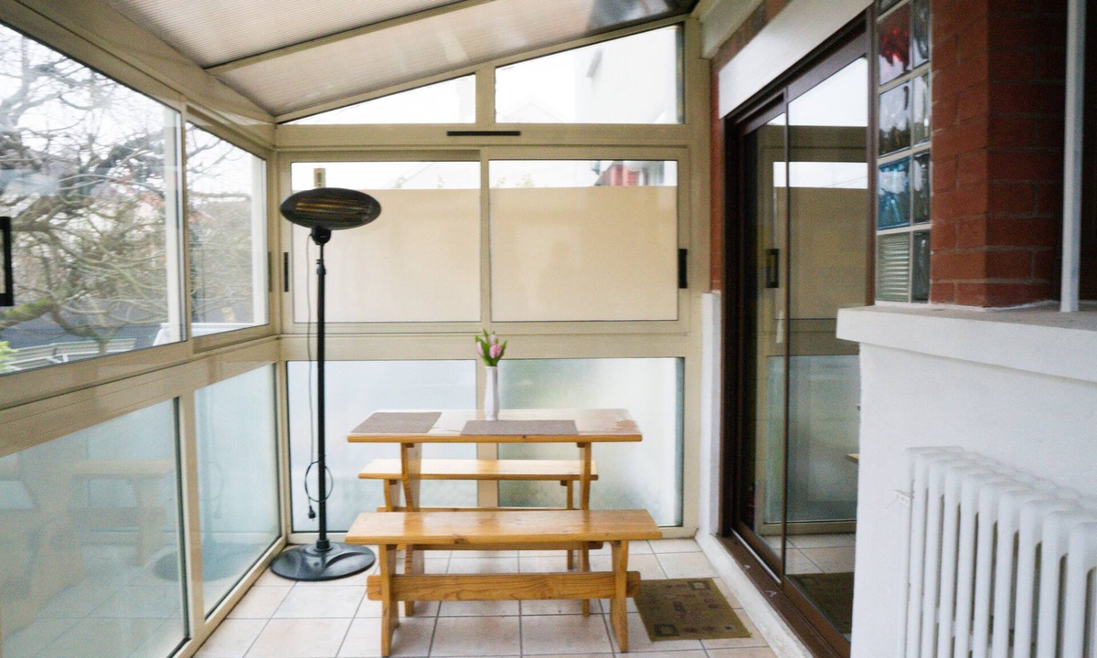 Massy House | Large house with garden at the door of Paris-RER B 🌷☘️