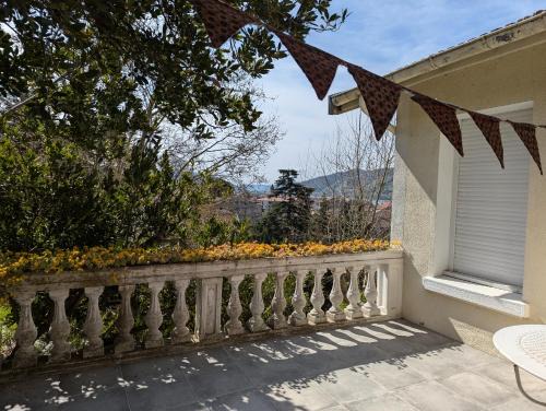 Saint-Vallier Apartment | LaVieLà!