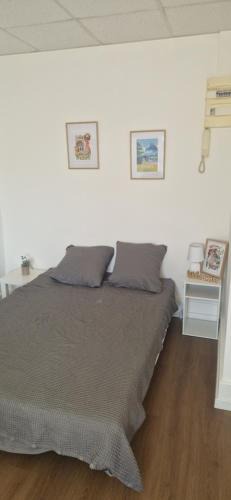 Cœur de Ville Apartment | Le 105 BIS
