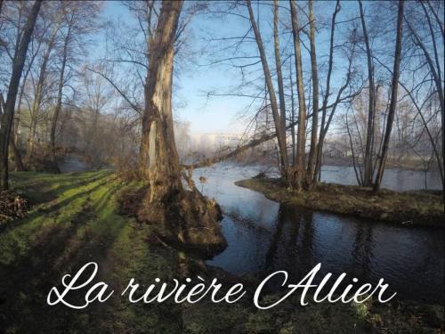 Langeac Hotel | Le 19 - Suite LaFayette 70m2 - Centre Historique - Clim
