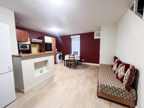 Chateau-Chinon Apartment | le 4 - Château - Ville