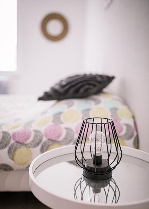 Saint-Marcellin Apartment | Le Beauvoir