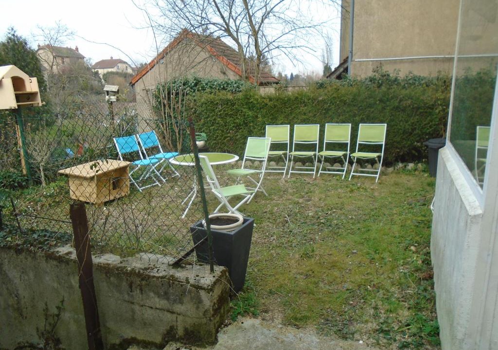 Paray-le-Monial Apartment | le bienvenu