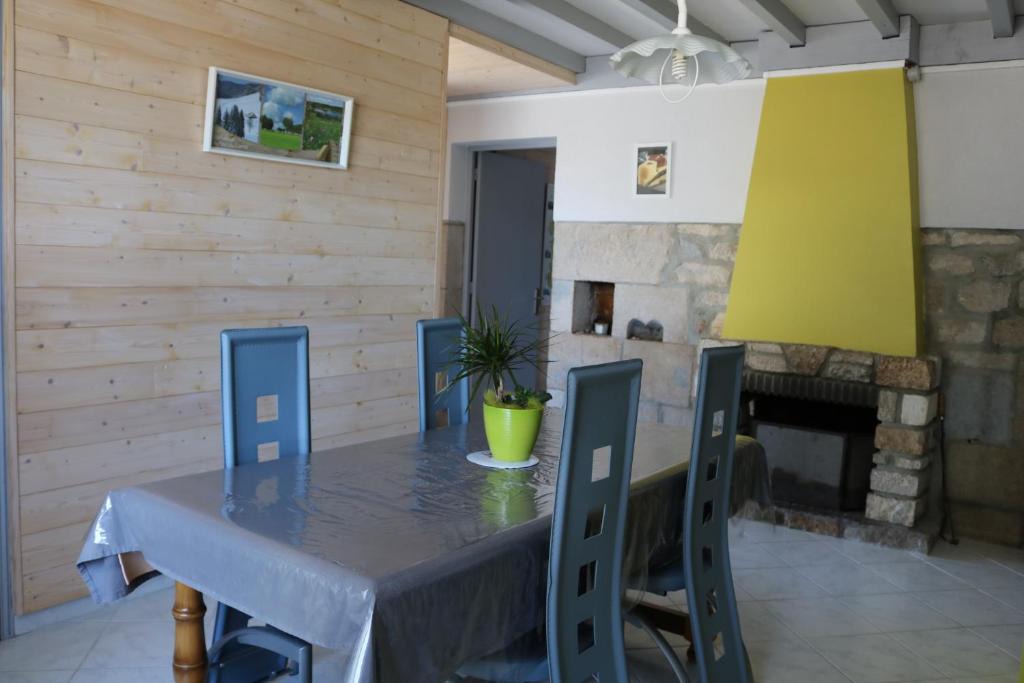 Marigny House | LE BON ABRI JURA