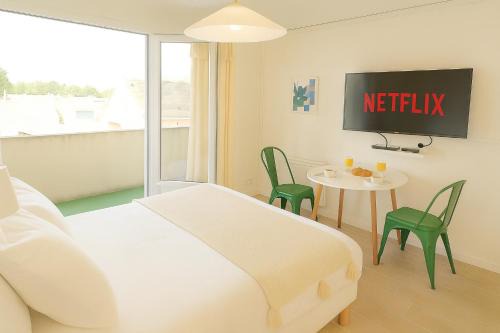 Digoin Apartment | Le Botanic - Appartement de charme à Digoin