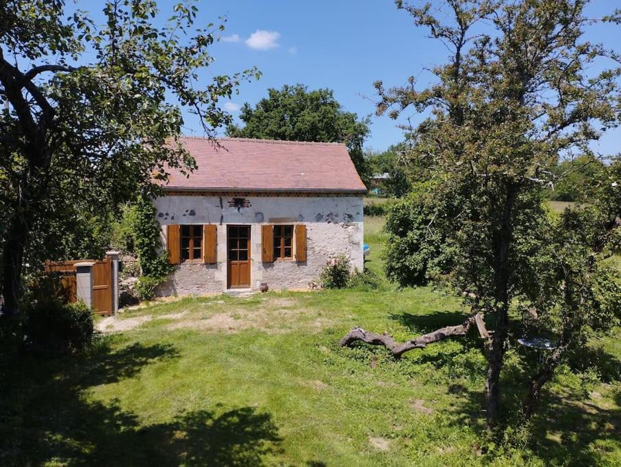 Cesset House | Le Bouchat : Maisonnette au calme pour 2 +1 guest