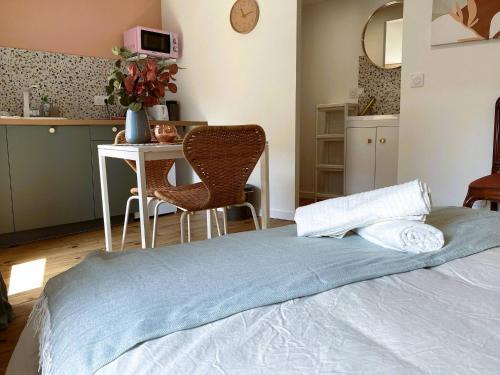 Bourg-les-Valence Apartment | LE CARNOT - Valence