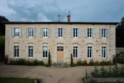 Coligny Bed & Breakfast | Le Cercle Chambres climatisées