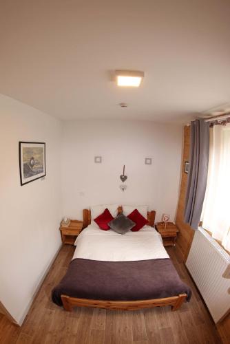 Mouthe Hotel | Le Chalet de la Source