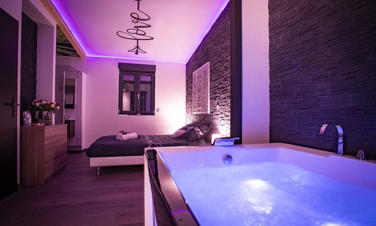 Foucherans Ski Chalet | LE CHALET ZEN LOVE