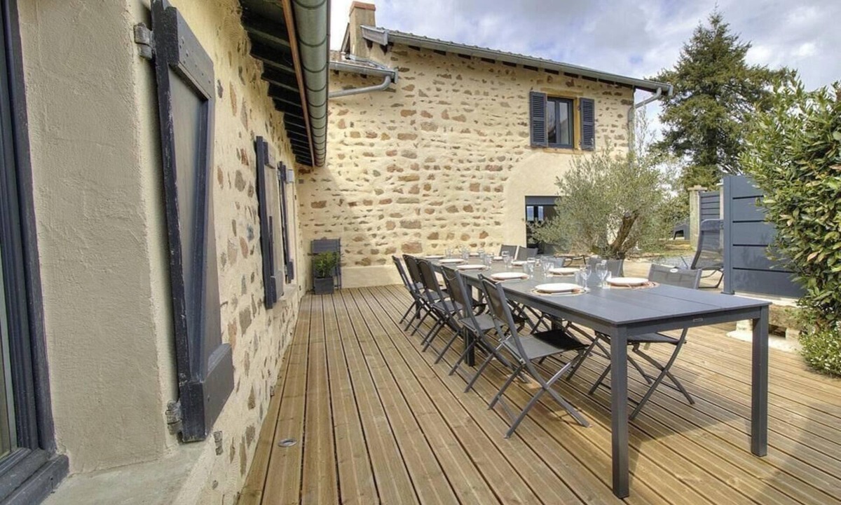 Chambost-Allieres House | Le Chambost - CHAMBOST ALLIERES