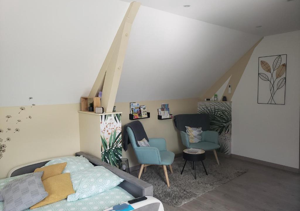 Mancey Apartment | Le charmillon, Appartement cosi avec double garage