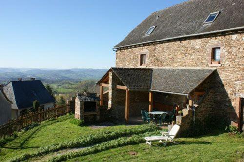 Noailhac House | le Chouette