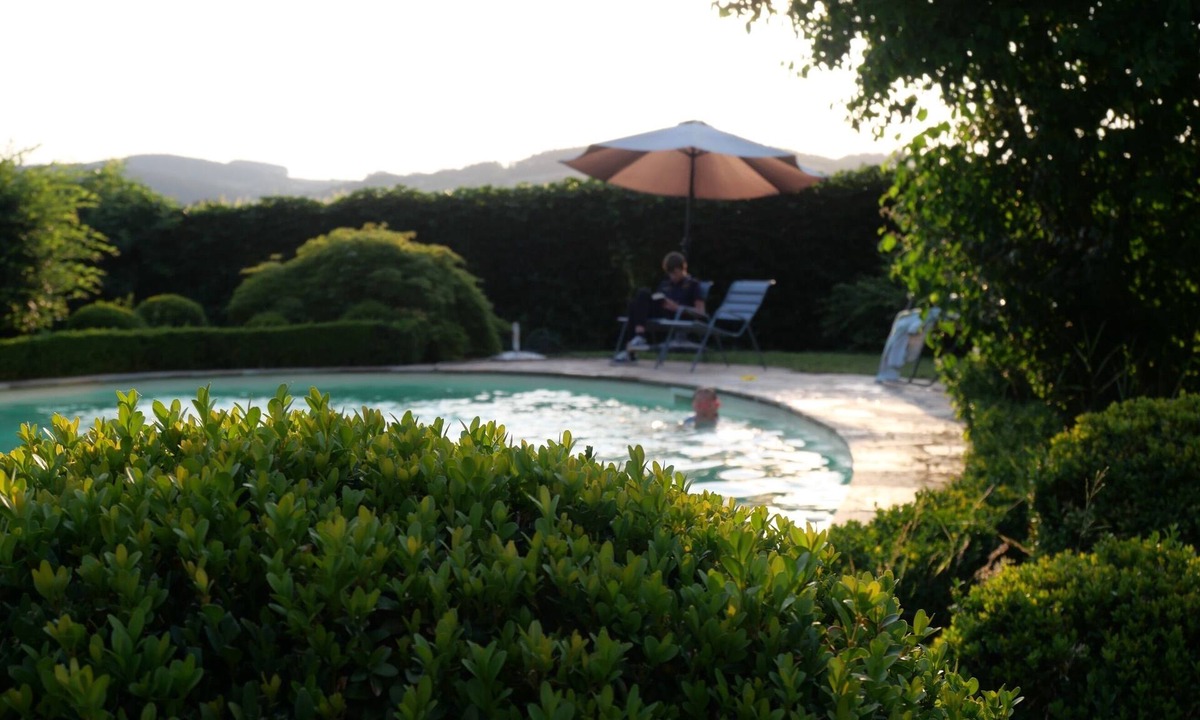 Brandon Cottage | Le Clos de la Ferdière - charming gîte near Cluny