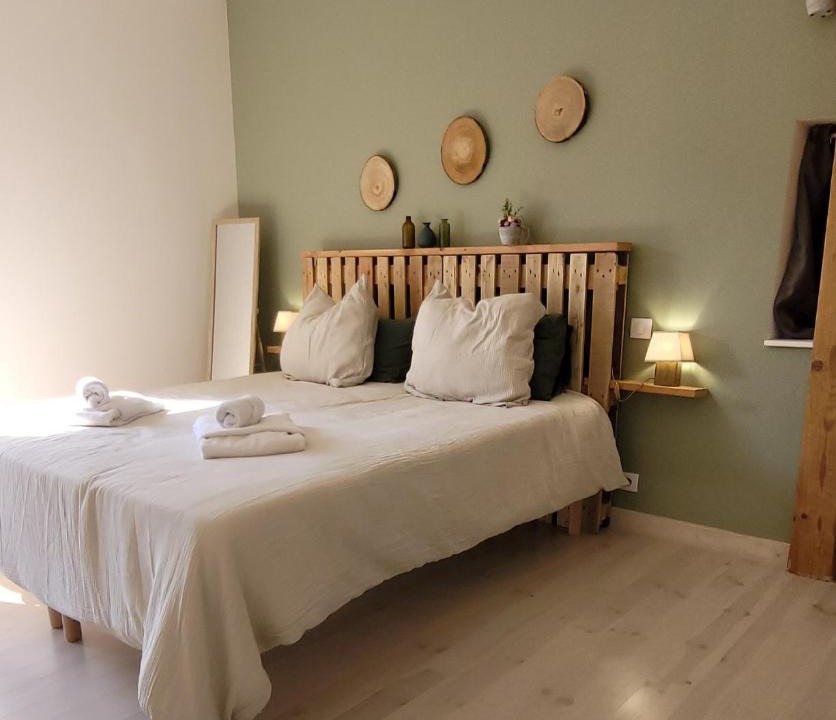 Soulages Bed & Breakfast | Le Clos de la Ronzière