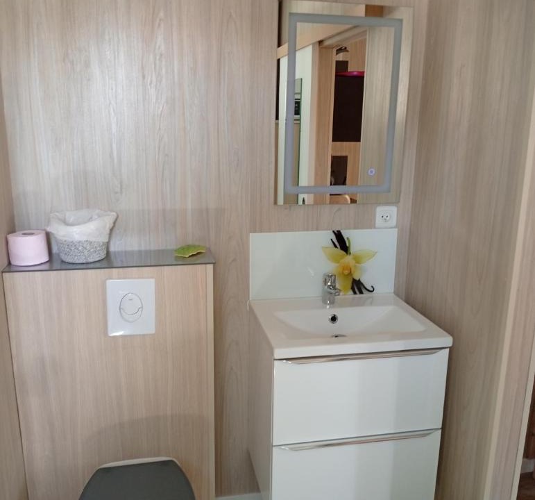 Agencourt Apartment | Le clos des genets