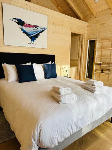 Le Pin Bed & Breakfast | Le Clos des Pies