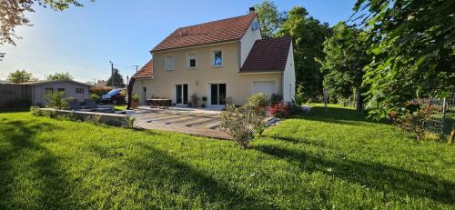 Chorey-les-Beaune House | Le Clos des Roses