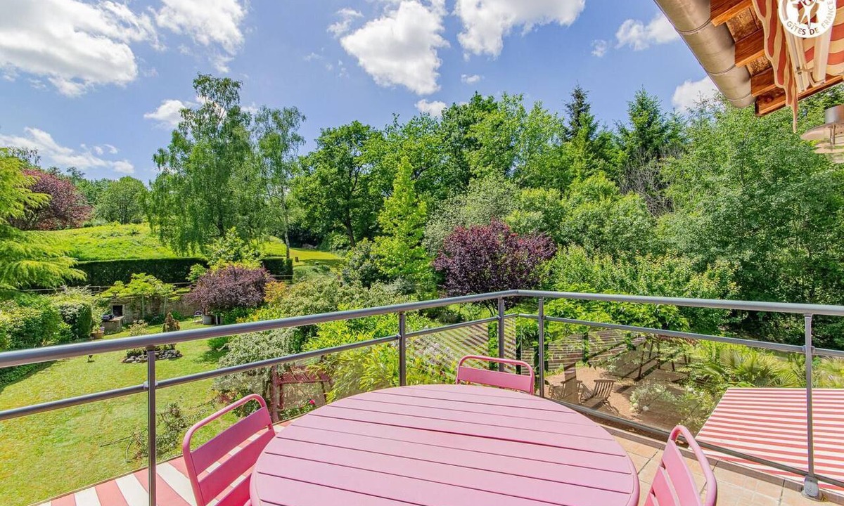 Verze House | Le Clos des Vignes - VERZE
