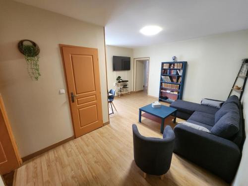 Gray-la-Ville Apartment | Le Clos Mauron Numéro 13