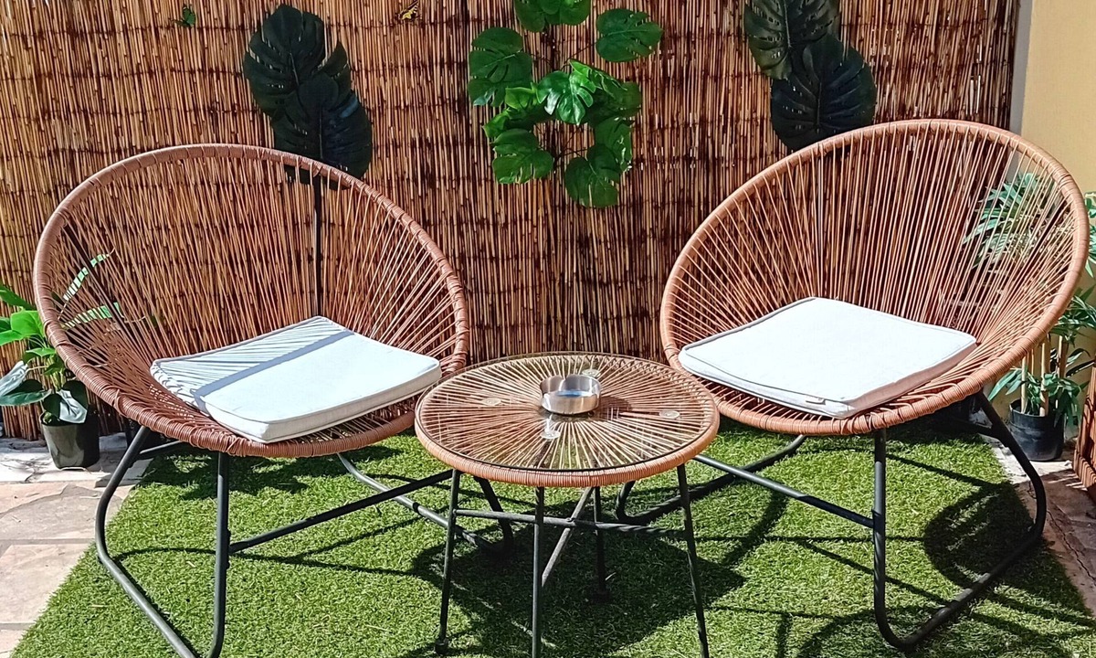 Sainte-Genevieve-des-Bois Apartment | Le Cocon Cosy is a 5-minute walk from the station.