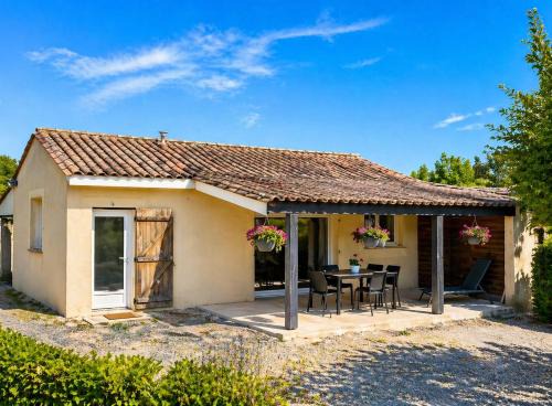 Monestier House | Le Cocon des Vignes