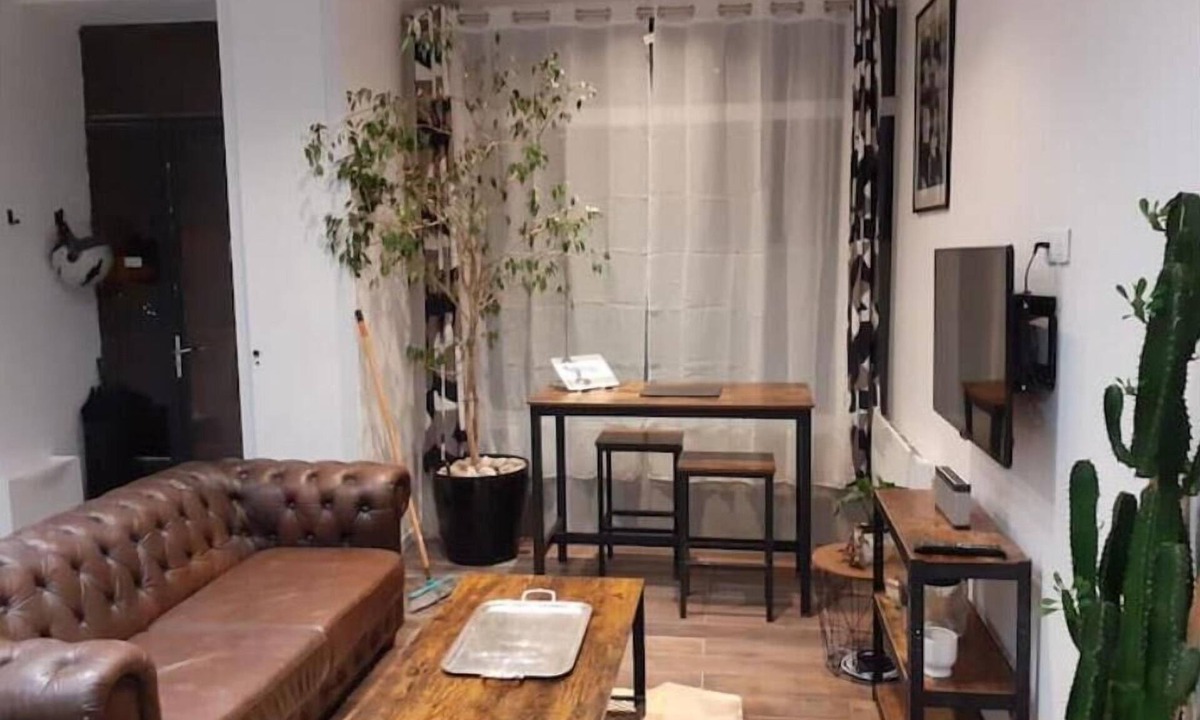 Maladiere Apartment | Le Cocon
