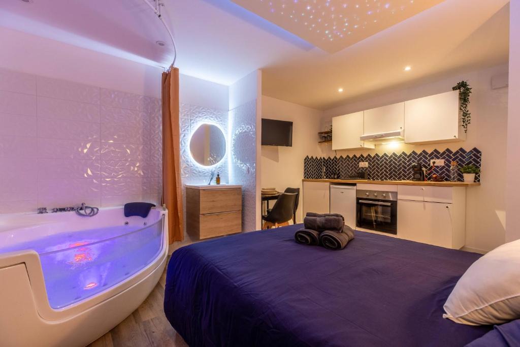 Thiers Apartment | Le Cocon Thiernois