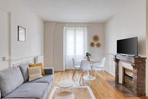 Juvisy-sur-Orge Apartment | Le confortable & chaleureux - Paris