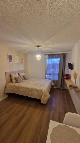 Paray-le-Monial Apartment | Le Cosy 209 des Logis de Paray Studio Downtown