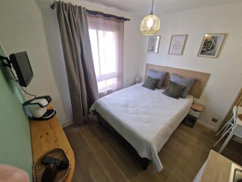 Paray-le-Monial Apartment | Le Cosy 213 des Logis de Paray Studio Downtown