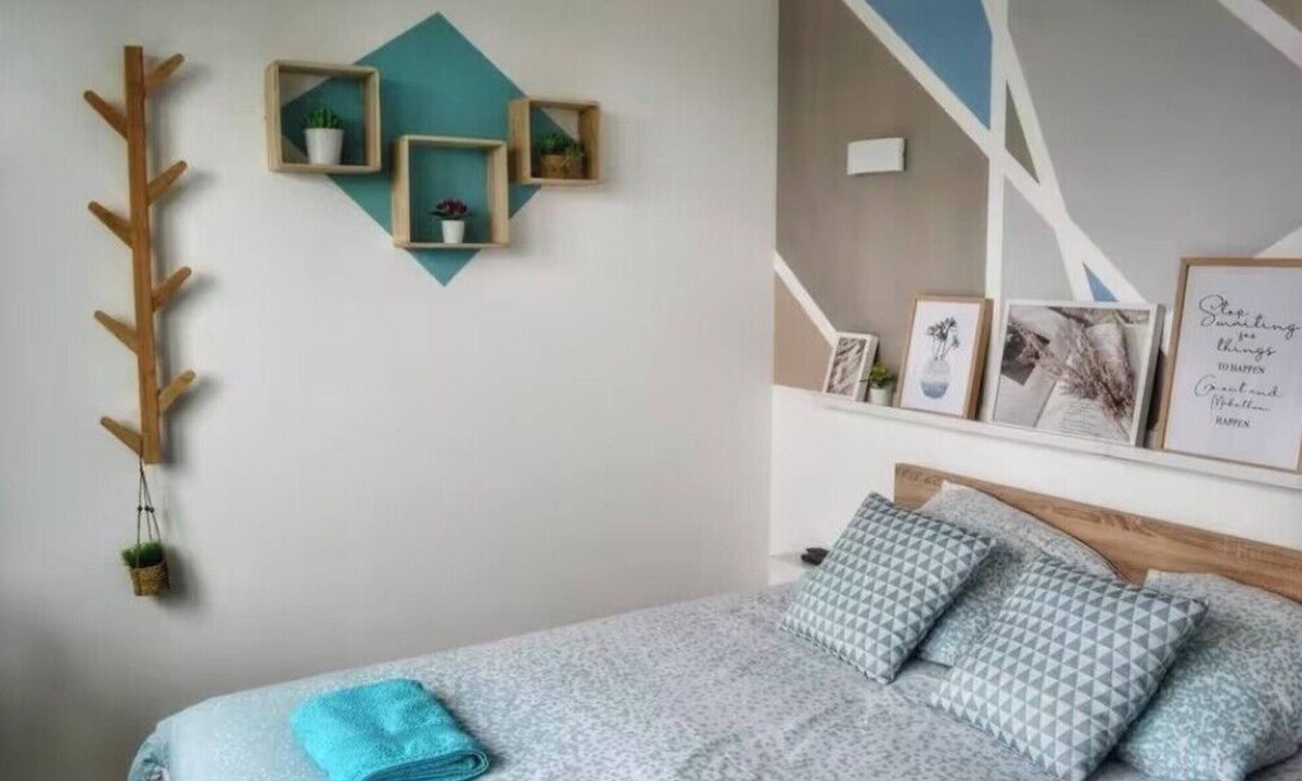 Juvisy-sur-Orge Apartment | Le Cosy - Cosy little studio near the station