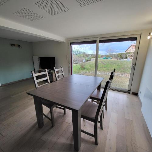 Davezieux Apartment | Le Cosy des Combes